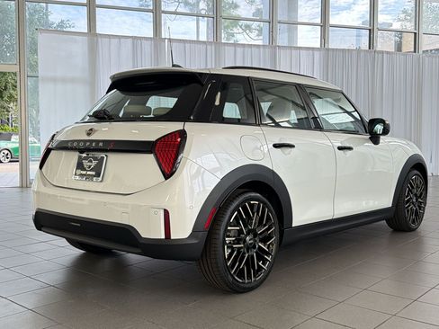 New 2026 MINI Cooper S FWD image 9