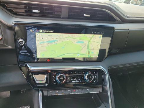 New 2026 GMC Sierra 1500 Denali image 14