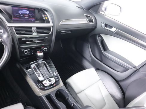 Used 2013 Audi S4 Premium Plus AWD/4WD image 33