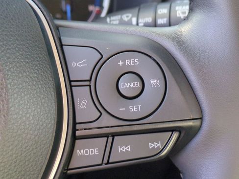 Used 2023 Toyota RAV4 XLE image 19