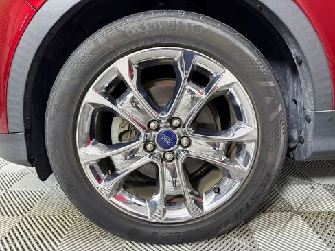 Used 2014 Ford Escape SE w/ Equipment Group 201A image 19