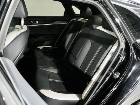 Used 2025 Kia K5 GT-Line image 26