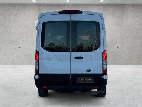 Used 2021 Ford Transit 350 XL image 15