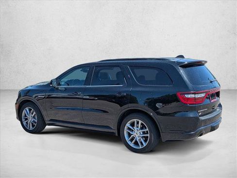 Used 2024 Dodge Durango R/T AWD/4WD image 7