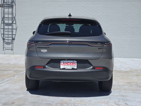 Used 2024 Dodge Hornet GT w/ GT Blacktop Package image 6