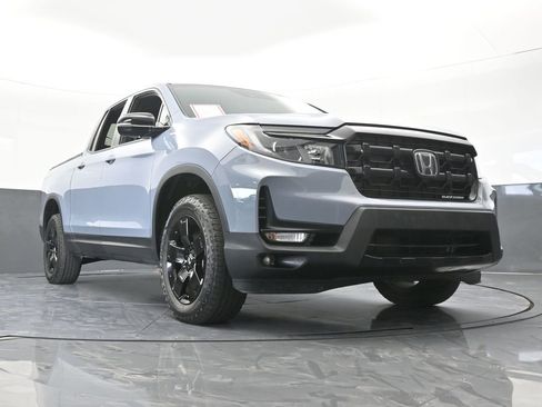 Used 2024 Honda Ridgeline Black Edition image 69