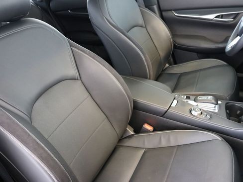 Certified 2023 INFINITI QX50 Sport AWD/4WD image 47