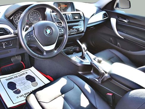 Used 2015 BMW 228i xDrive 228i xDrive Coupe 2D image 25