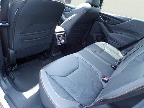 Certified 2025 Subaru Forester Wilderness image 16