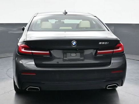 Used 2021 BMW 530i w/ Premium Package image 6