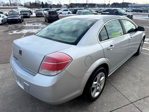 Used 2009 Saturn Aura XE image 5