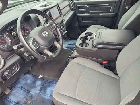 Certified 2024 RAM 2500 Big Horn image 12