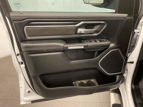 Certified 2023 RAM 1500 Laramie AWD/4WD image 32