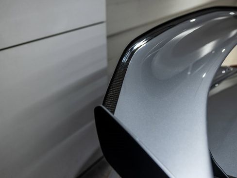 Used 2016 Porsche Cayman GT4 image 13