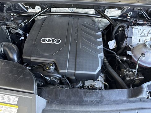 Used 2023 Audi Q5 2.0T Premium AWD/4WD image 33