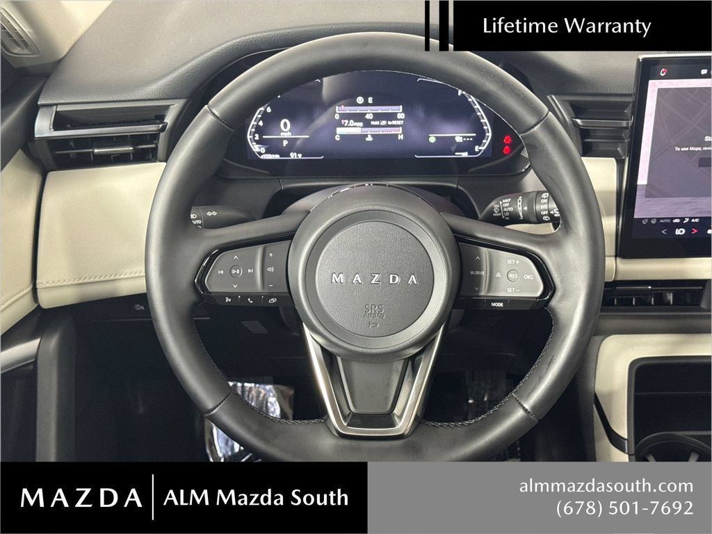 New 2026 MAZDA CX-5 Preferred AWD/4WD image 24