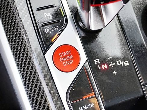 Used 2023 BMW M4 xDrive Competition image 31