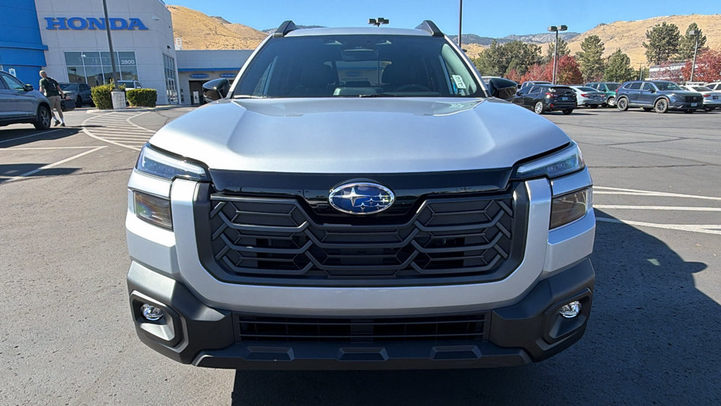 New 2026 Subaru Outback Premium AWD/4WD image 8