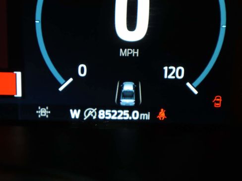 Certified 2021 Ford F150 Lariat image 8