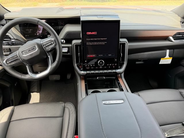 New 2026 GMC Yukon Denali RWD image 11
