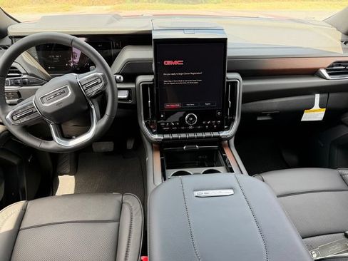 New 2026 GMC Yukon Denali RWD image 11