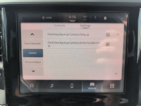 New 2025 RAM 1500 Tradesman image 44