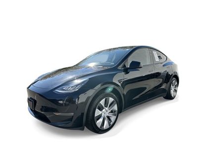 Used 2023 Tesla Model Y Long Range