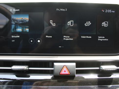 New 2026 Kia Sportage EX FWD image 40