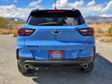 Used 2024 Chevrolet TrailBlazer RS w/ Convenience Package image 4
