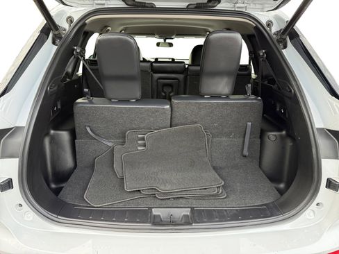 Used 2024 Mitsubishi Outlander SE image 17