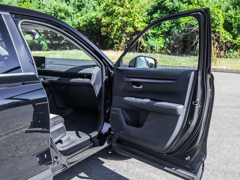 Used 2024 Honda CR-V EX image 18