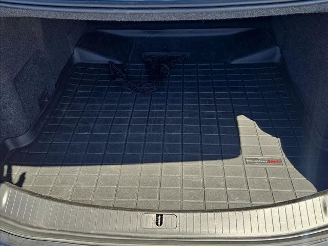 Certified 2018 Cadillac XTS Luxury AWD/4WD image 6
