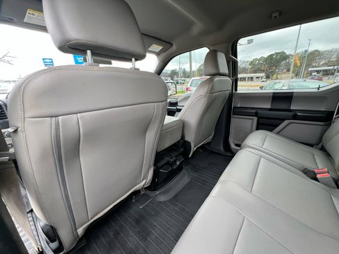 Used 2020 Ford F150 XL w/ Equipment Group 101A Mid image 29