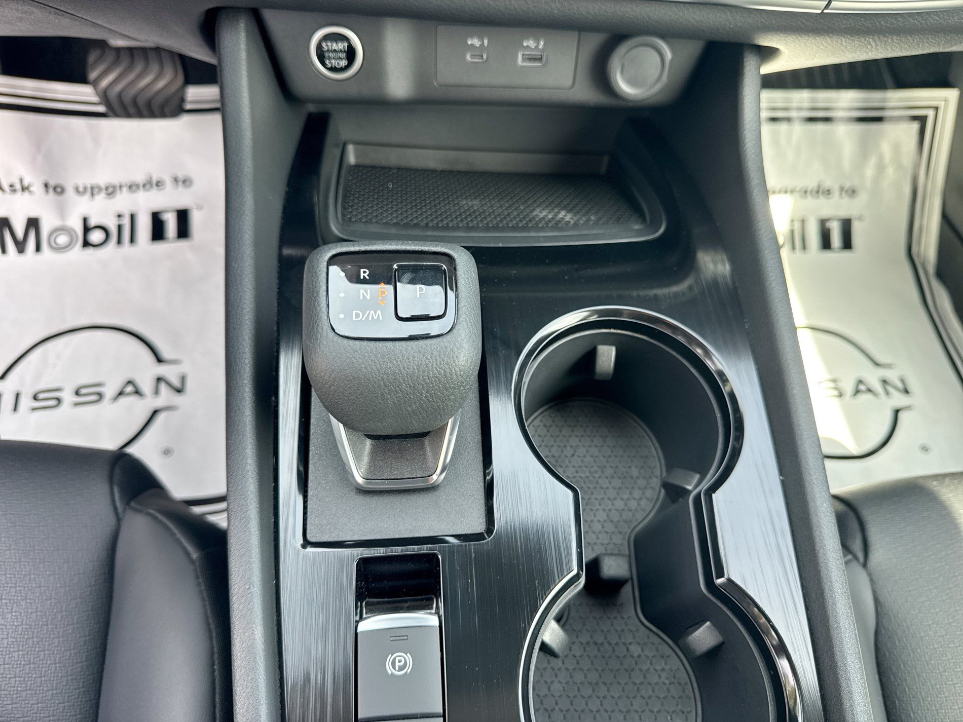 Certified 2023 Nissan Rogue SV w/ SV Premium Package AWD/4WD image 19