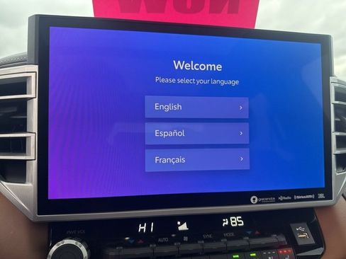 Used 2024 Toyota Tundra 1794 Edition image 37