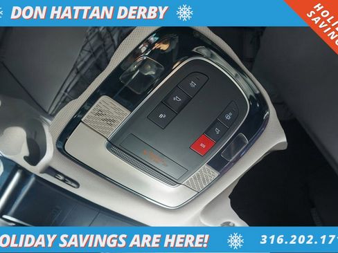 Used 2024 Hyundai Palisade SEL image 13