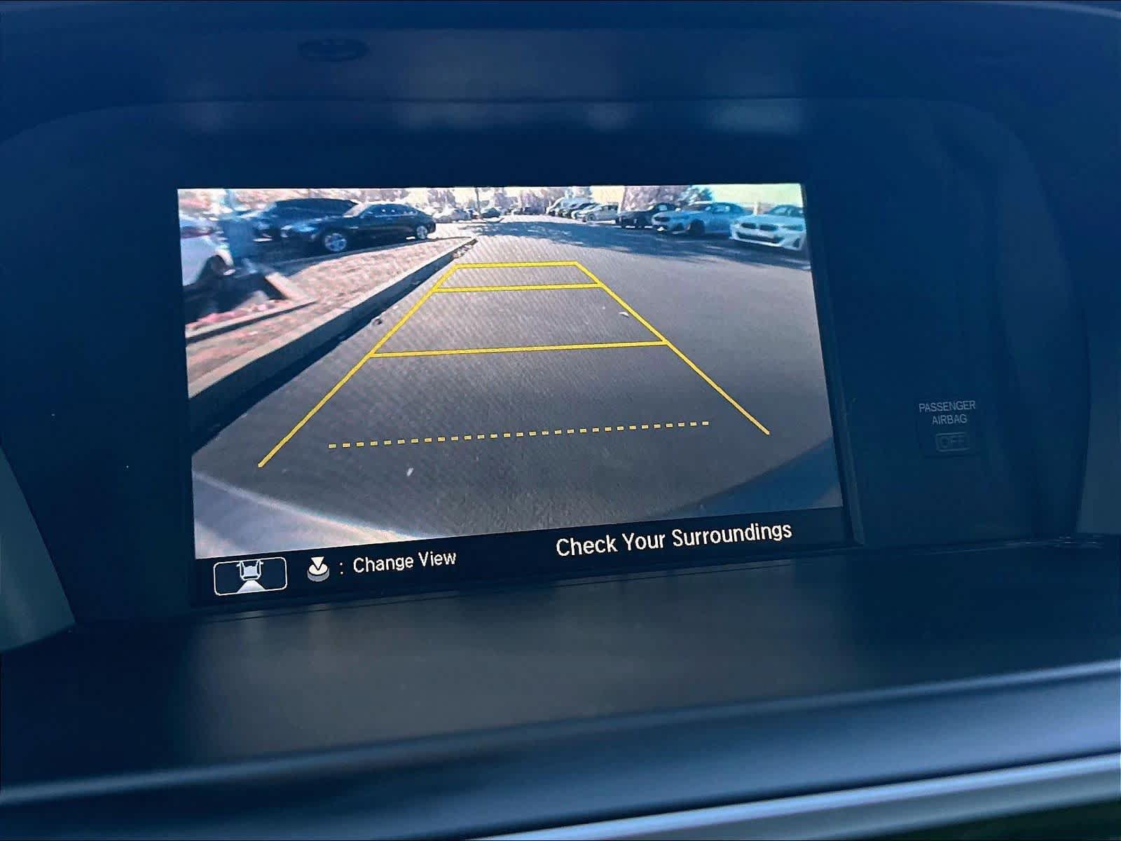 Used 2013 Honda Accord EX-L image 17