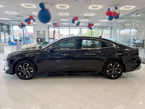 Used 2024 Hyundai Sonata SEL FWD image 4