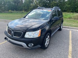 Used 2006 Pontiac Torrent AWD w/ Preferred Package image 1