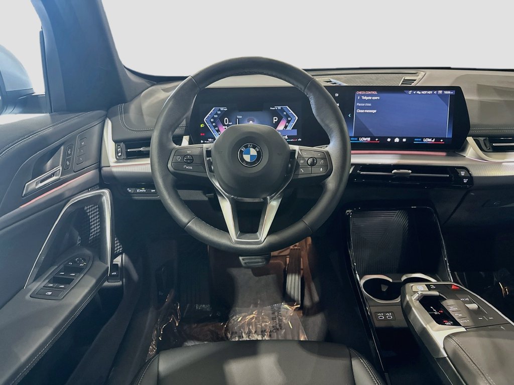 Used 2024 BMW X1 xDrive28i AWD/4WD image 22
