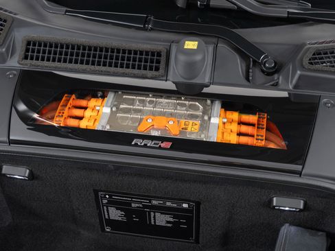 Used 2023 Ferrari SF90 Stradale image 35