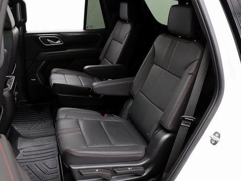 Used 2023 Chevrolet Tahoe RST w/ Sport Performance Package image 11