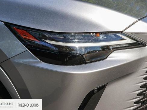 Certified 2023 Lexus RX 350 Premium w/ Cold Area Package AWD/4WD image 10