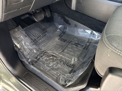 Used 2025 RAM 1500 Big Horn image 16