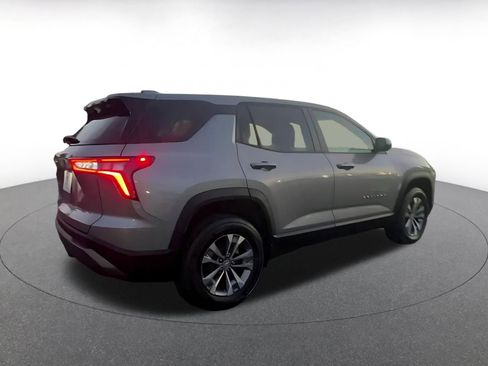 Used 2025 Chevrolet Equinox LT image 15