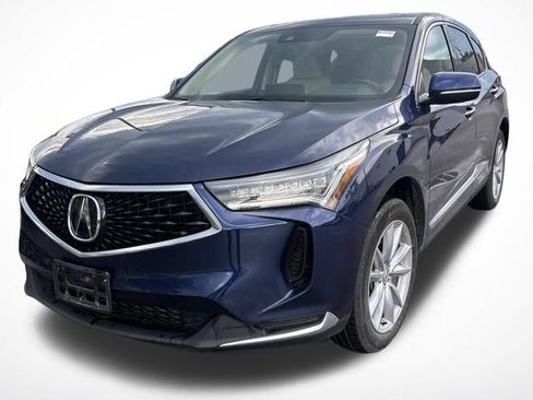 Used 2023 Acura RDX AWD image 2