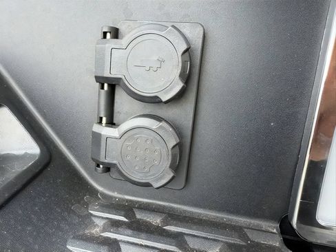 New 2026 RAM 1500 Big Horn AWD/4WD image 13