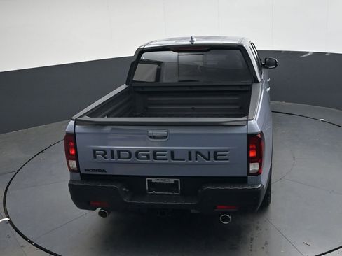 Used 2026 Honda Ridgeline Black Edition image 25
