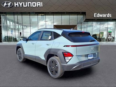 New 2026 Hyundai Kona SEL Sport image 5
