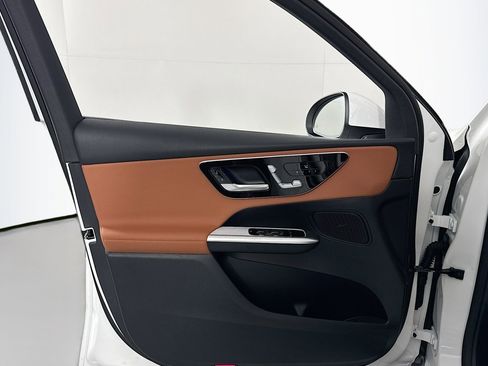 New 2026 Mercedes-Benz GLC 300 image 20